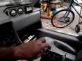 Interior Electronics Test