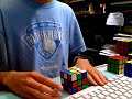 Sloww Turning average of 10, 16.87 seconds Sloww Turning average of 10, 16.87 seconds