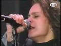 Him - bury me deep inside your heart (live)