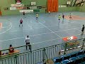 laguna cambrils - salou  6-5  (parte2)