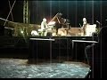Ludovico Einaudi & Federico Mecozzi Verucchio Festival Ludovico Einaudi & Federico Mecozzi Verucchio Festival