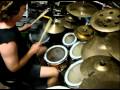 Drum Solo