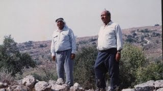 بيت نتيف حلقة حروف في الشتات