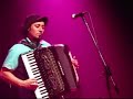 Teatro Fecap - 14.09.2008