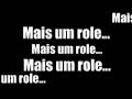 G10 Mais um role... G10 Mais um role...
