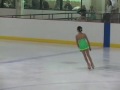 Jacey South Atlantics 10/09