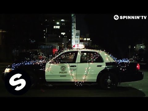 Quintino & Yves V ft. Gia Koka - Unbroken