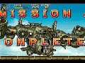 Metal Slug Advanced SpeedRun 02
