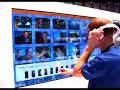 U-Touch VJ Touchscreen for Ford