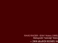 RAVE RACER MUSIC: EXH* Notes (dkid928 remix)