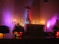 O Holy Night (Christmas Tablot of TheHoly Family) - David Huggins.avi