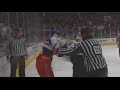 Ott vs Shanahan Nov 25, 2007