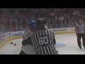 Ott vs Shanahan Nov 25, 2007