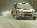 WRC 1999: Round 02 - International Swedish Rally WRC 1999: Round 02 - International Swedish Rally