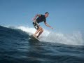 PMC Surfing north coast Puerto Rico