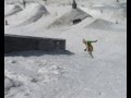 ghetto gerrit les 2 alpes 2006