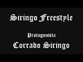 Siringo Freestyle
