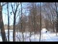 Joe Maffei: Emergency snow shelter part 2