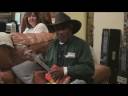 Blues in a Holler - Jam Session with Mac Arnold