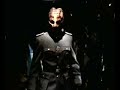 Nazis verse the Klingons