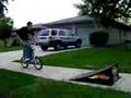 ramp