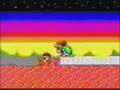 Hammer Smashed Face 8 bit