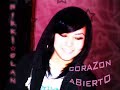 corazon abierto- nikki clan
