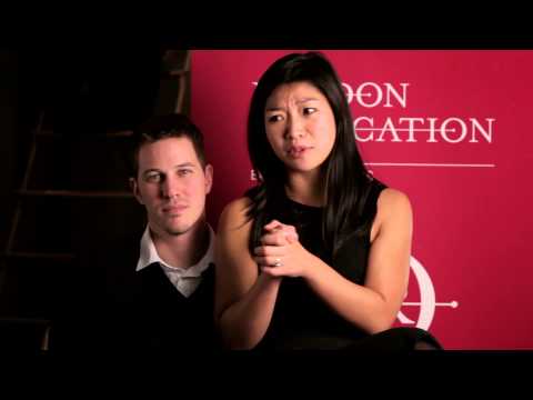 Yvonne & Ben Video Testimonial