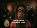 How He Loves - David Crowder Band Legendado