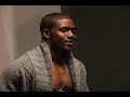 Reggie Bush, GQ Photoshoot
