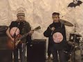 Mroczni Bracia Grom - Smutna bea?ska piosenka (live)