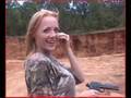 Shooting A 45 ACP 1911