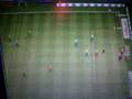 PSG-Lens(4-1)sur l'entraîneur 2008