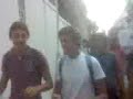 x le strade + importanti d londra... carlo e andrea danno il loro meglio!