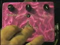 BJFE VCF customshop Filter  Donnerbox