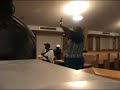 ashley mackey rehearsal