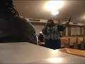 ashley mackey rehearsal