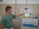 Neunte Vollzeitwoche der Malermeister in Gera Aga 2008 Neunte Vollzeitwoche der Malermeister in Gera Aga 2008
