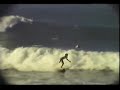 The Flem Surfing