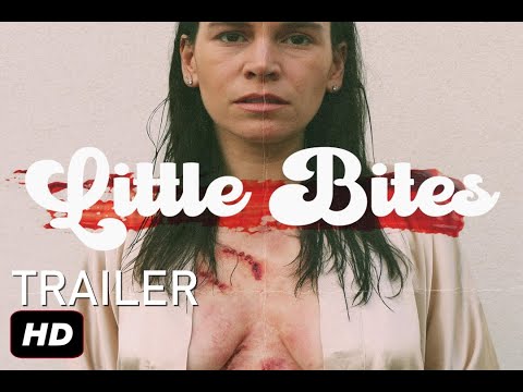  - Trailer  (English)
