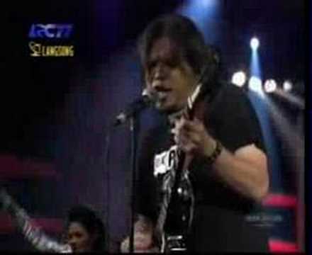 ARI LASSO - RAHASIA PEREMPUAN FT. A.DHANI