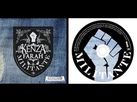 militante - Voici en exclu le son Militante, le premier extrait du prochain opus de Kenza farah ! Sur ce troisième album dont le titre demeure encore inconnu, la chanteu...