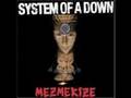 System Of A Down-Innervision