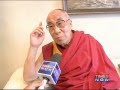 TIMES NOW Special: The Dalai Lama (Part 1 of 3)