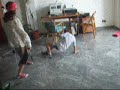 la parodia:  sklero in lollipop