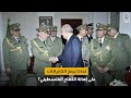 لماذا يصرّ الكابرانات على إهانة الكفاح الفلسطيني؟