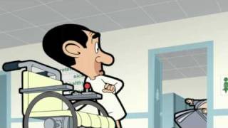 MrBean - X-ray and operation