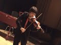 Hora Staccato (Dinicu) played by Mun Cheol Kim Hora Staccato (Dinicu) played by Mun Cheol Kim