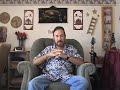 Brian LaChance's Near Death Experience and Testimony