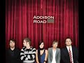 Sticking With You - Addison Road